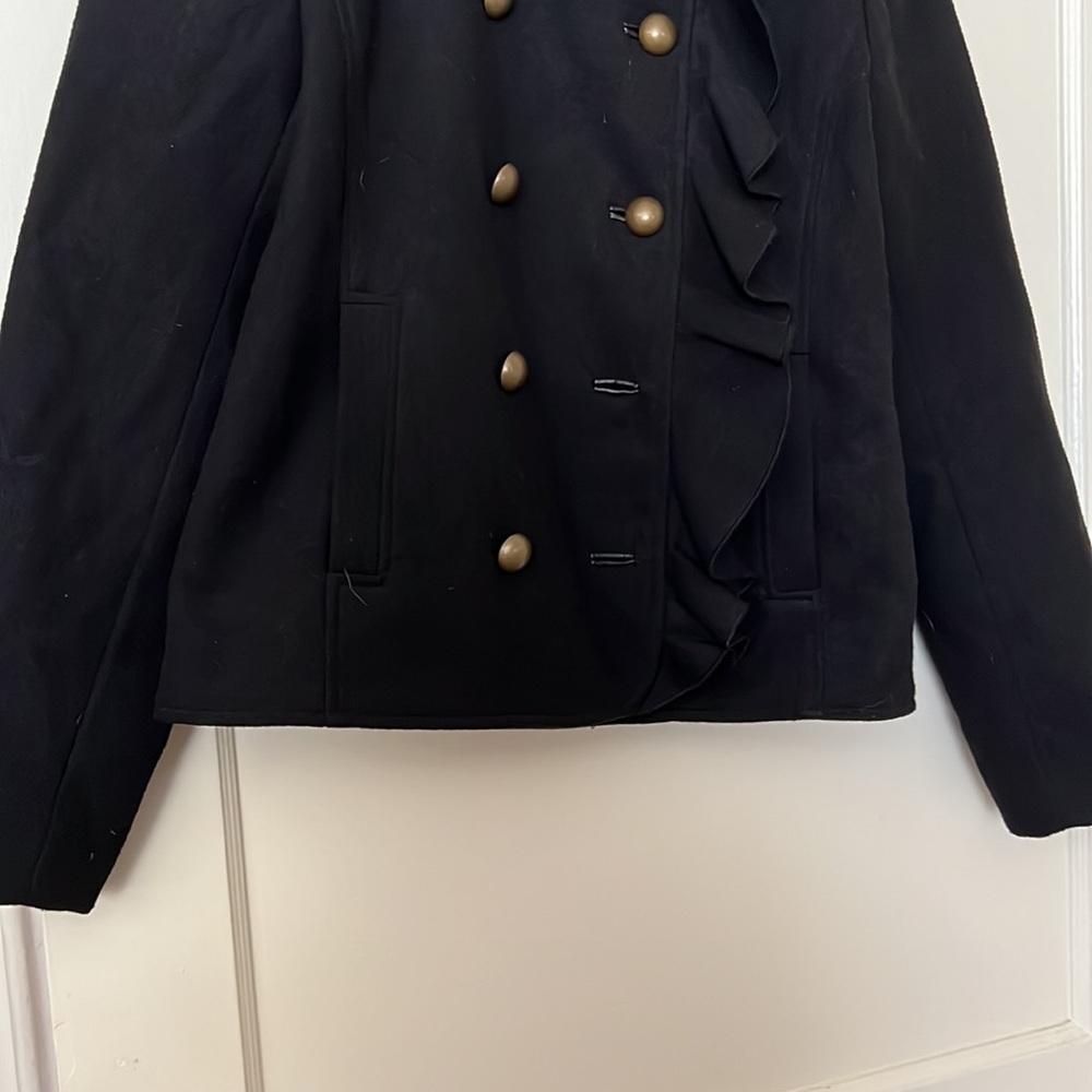 DKNY jacket size: M - Picture 3 of 10